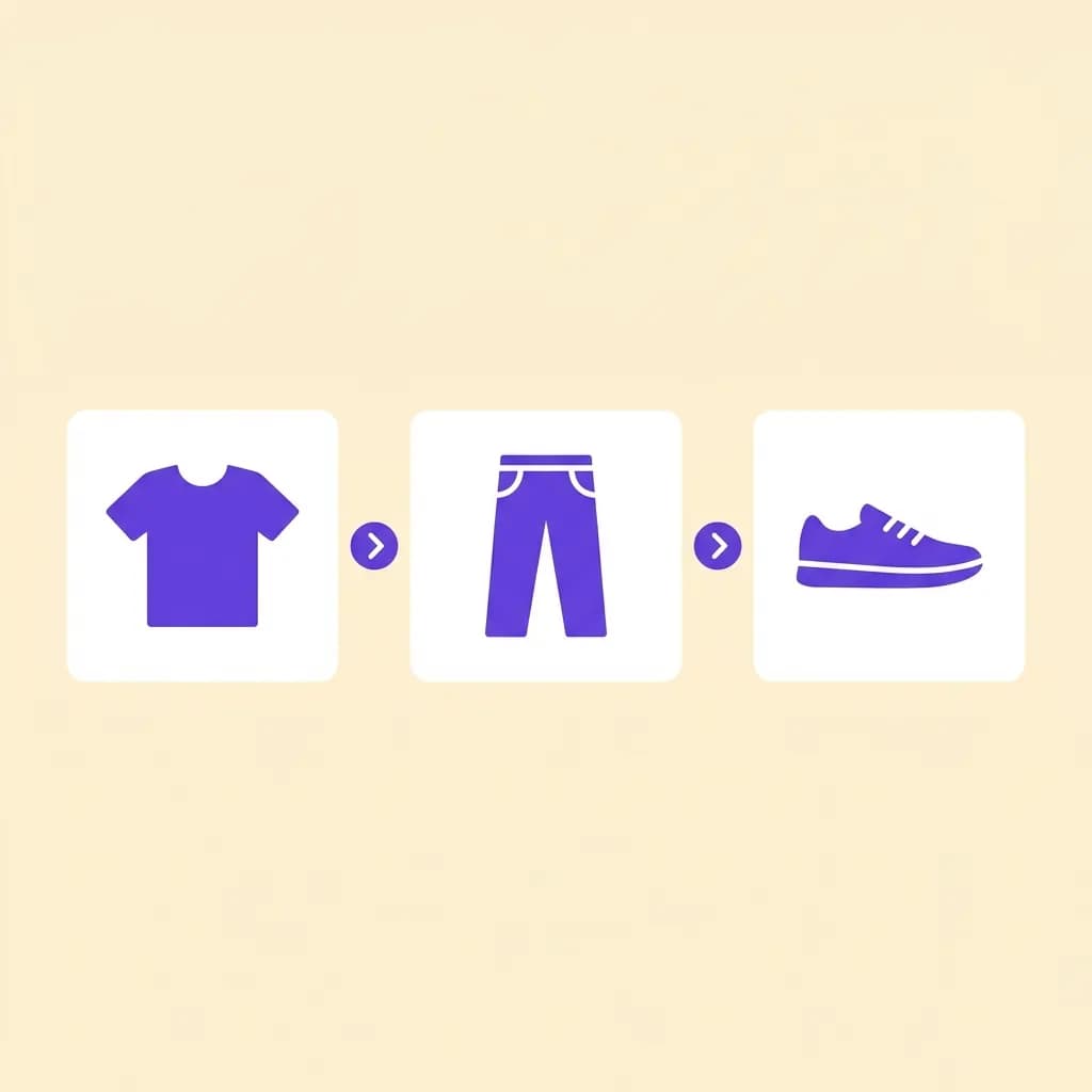 Cross Sells illustration